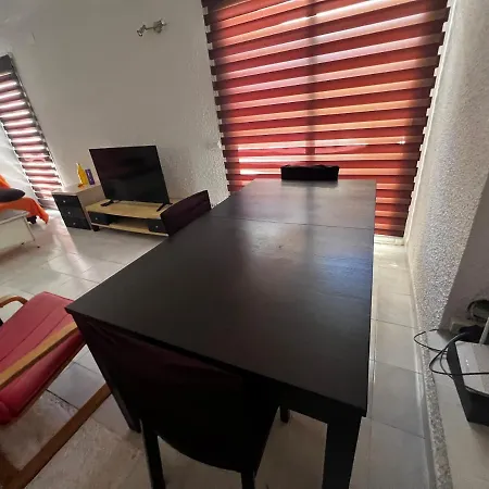 Apartament La Isla Lloret de Mar