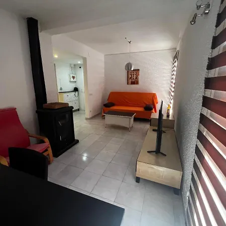 Apartament La Isla