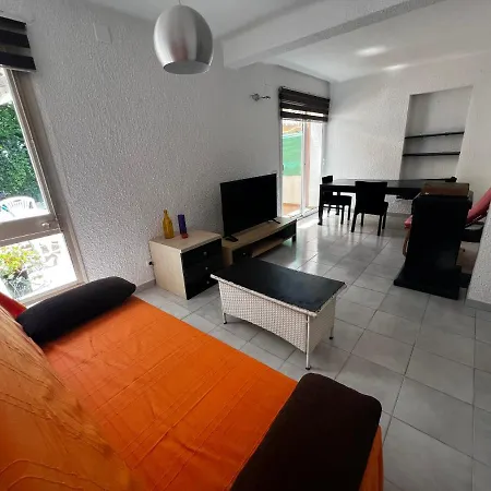 La Isla Apartament