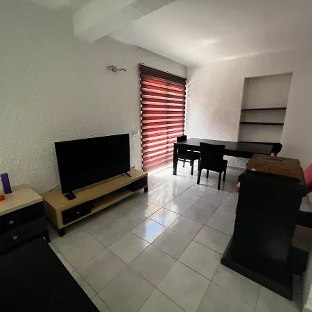 Apartman La Isla Lloret de Mar