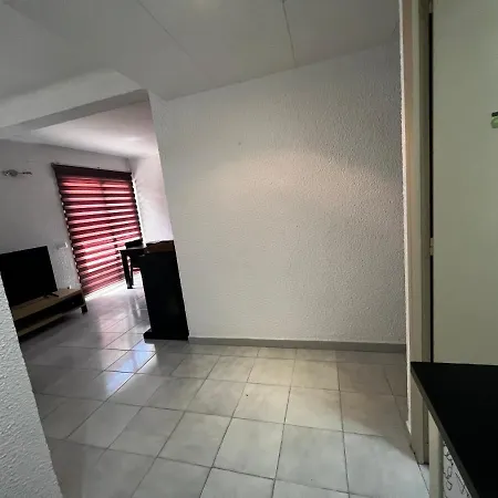 Apartman La Isla Lloret de Mar