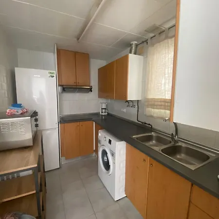 Apartament La Isla
