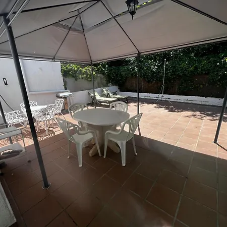 Apartament La Isla *