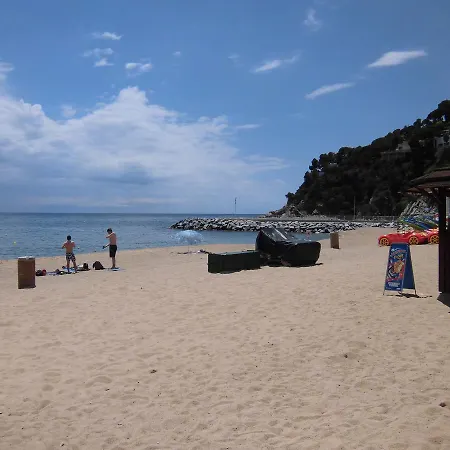 Apartament La Isla Lloret de Mar