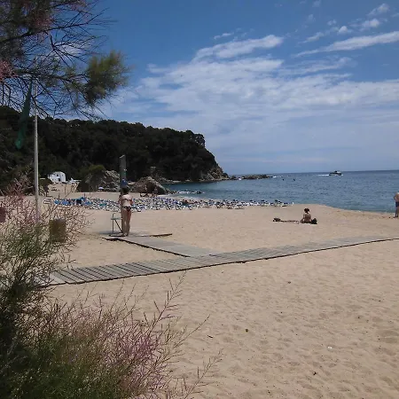Apartament La Isla Lloret de Mar