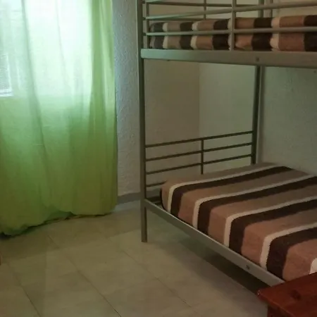 Apartament La Isla