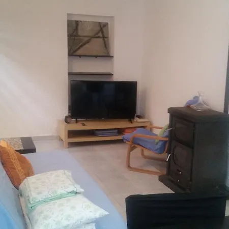 Apartman La Isla