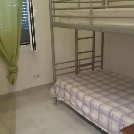 La Isla Apartament Lloret de Mar