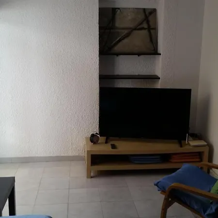 Apartament La Isla *