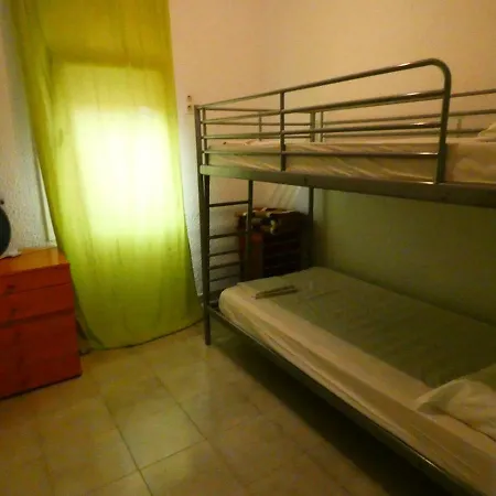Apartament La Isla
